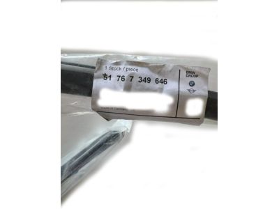 BMW 51767349646