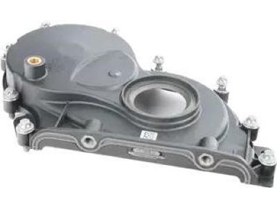 BMW i8 Timing Cover - 11148512597