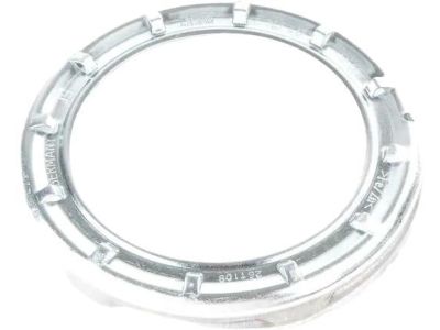 BMW 528i xDrive Fuel Tank Lock Ring - 16116762417