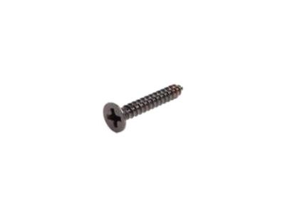 BMW 07119901194 Screw, Self Tapping