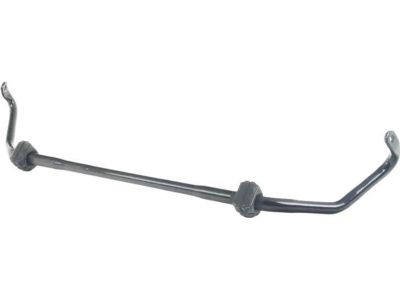 2010 BMW 528i Sway Bar Kit - 31356791924