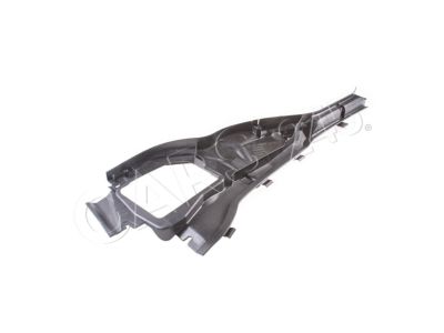 BMW 64316958817 Housing, Microfilter, Lower Section, Left 64316958817 BMW Housing, Microfilter, Lower Section, Left Product Photo 1 of 2