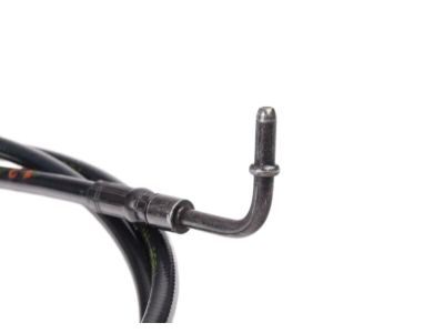 BMW 54347119639 Hydraulic Hose Left