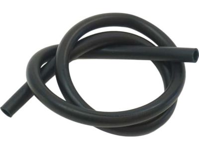 BMW 3.0CS Cooling Hose - 17121119294
