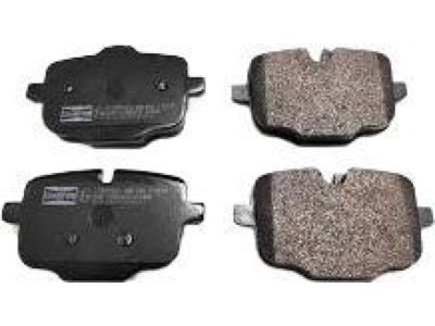 BMW 34216893228
