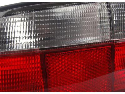 BMW 63212695039