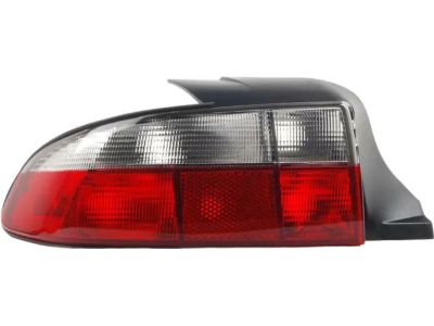 BMW 63212695039