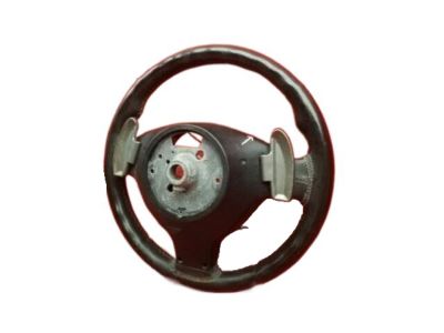 2002 BMW M5 Steering Wheel - 32342282020