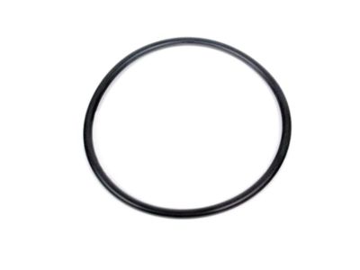 BMW 16116760135 Rubber Seal