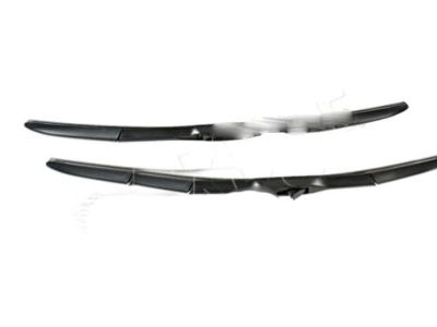 2015 BMW X6 Wiper Blade - 61610039697