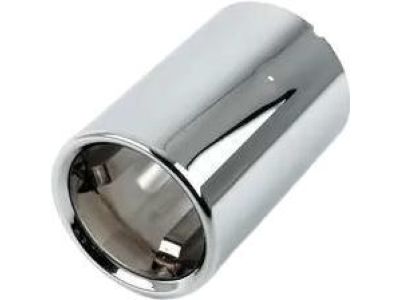 BMW X1 Tail Pipe - 18308648042