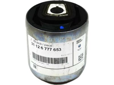BMW 740Li xDrive Axle Pivot Bushing - 31126777653