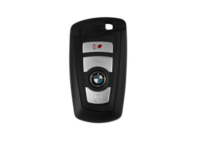 BMW 66128723573