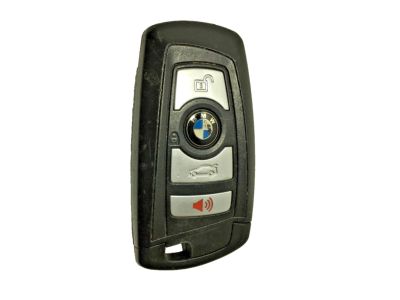 BMW 66128723573