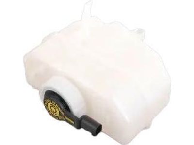 BMW 325Ci Brake Fluid Level Sensor - 34326750798