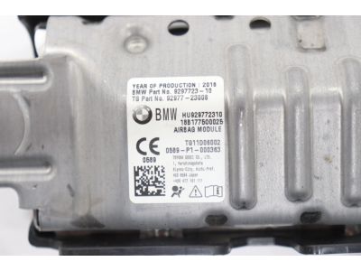 BMW 72129297723