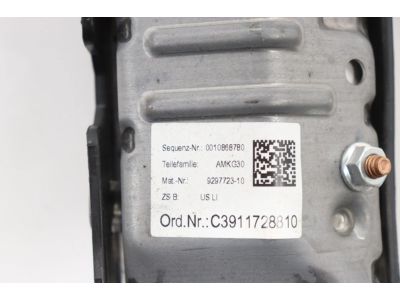 BMW 72129297723
