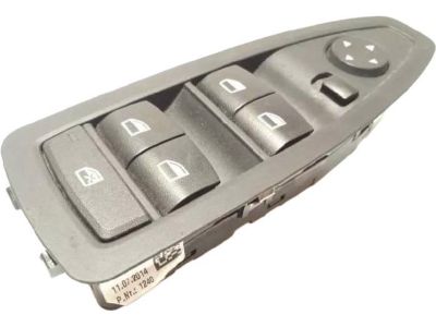 BMW 61319208109