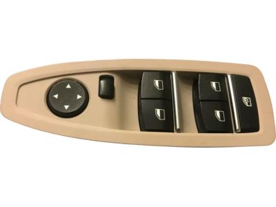 BMW 61319208109