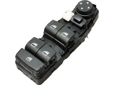 BMW 528i xDrive Window Switch - 61319208109