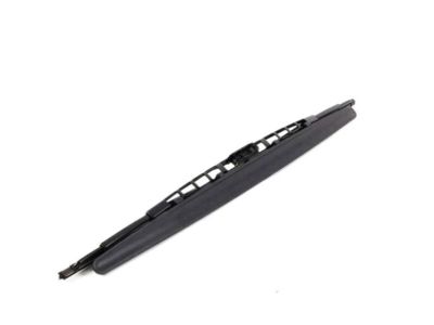 BMW Z4 Wiper Blade - 61610427669