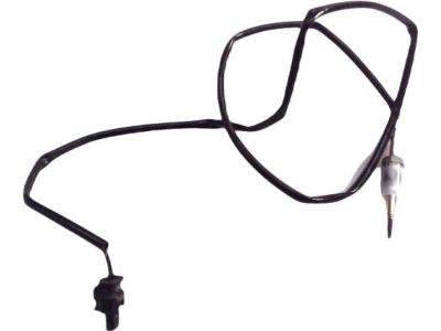 2016 BMW 535d xDrive Temperature Sender - 13628514730