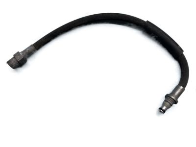 BMW 330xi Hydraulic Hose - 21526774267