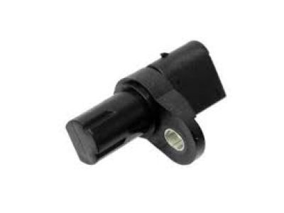 BMW 550i Crankshaft Position Sensor - 13627639278