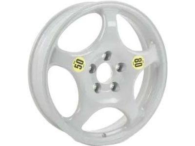 BMW 740Li Alloy Wheels - 36116796147