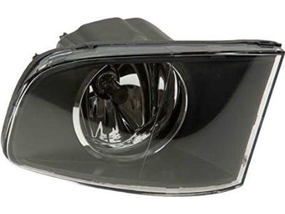 BMW 335is Fog Light - 63176937465