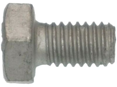 BMW 07119904633 Hex Bolt