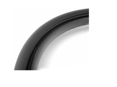 51311904395 BMW Weatherstrip Product Photo 3 of 3