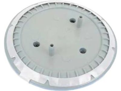 51147355205 BMW Front Emblem Product Photo 2 of 2