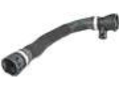 2007 BMW Alpina B7 Radiator Hose - 17127966255
