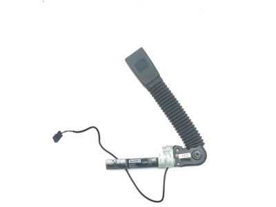 72117210887 BMW Lower Belt With Left Belt Tensioner Product Photo 2 of 2