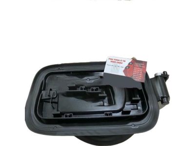 BMW 51177358677