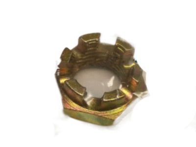 BMW 07119923465 Crown Nut