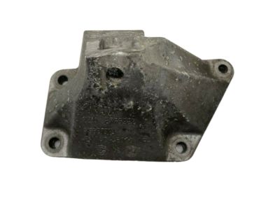 BMW 22116775903 Engine Mount Bracket Left