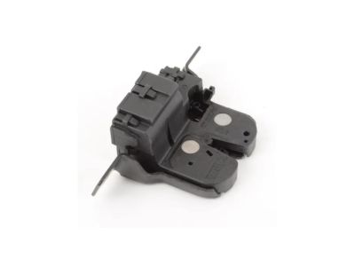 2019 BMW i3s Door Lock - 51247248075