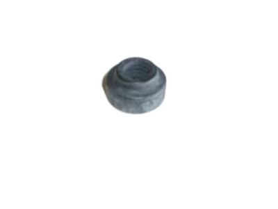 BMW 11127830972 Rubber Seal