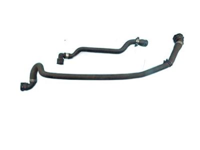 BMW 17127521768 Radiator Coolant Hose