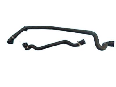 BMW 17127521768 Radiator Coolant Hose