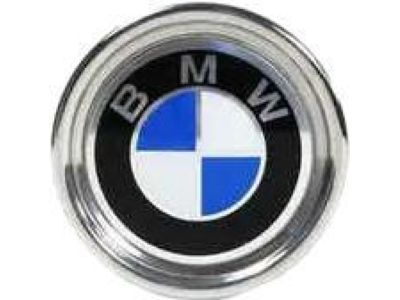 BMW 36131114180