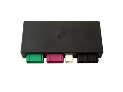 61358387528 BMW Ultrasonic Module Product Photo 1 of 2