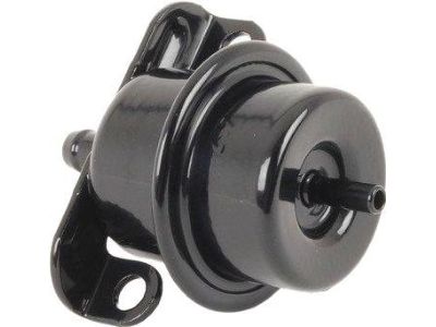 BMW Fuel Pressure Regulator - 13531711541