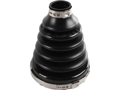 31607565315 BMW Repair Kit Bellows, Interior Product Photo 2 of 3