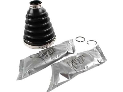 31607565315 BMW Repair Kit Bellows, Interior Product Photo 3 of 3