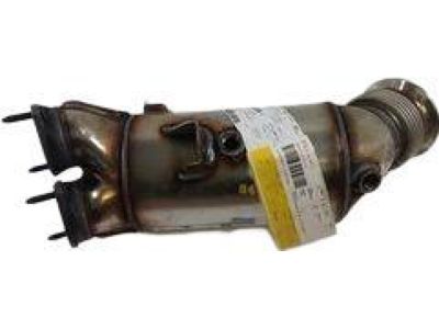 BMW 18328603874