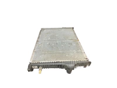 2001 BMW Z3 Radiator - 17101715319