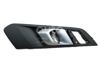 BMW 51417454722